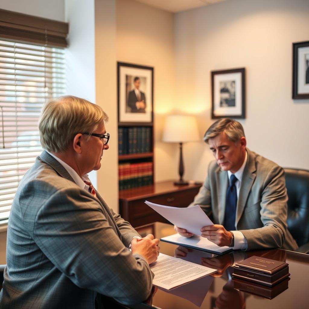 Recognition Of Foreign Divorce Lawyer York County, VA