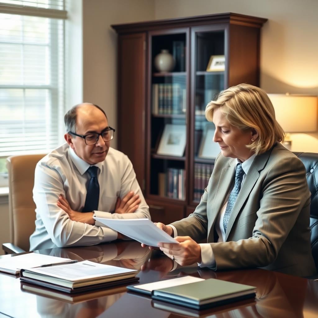 Restraining Order Lawyer Isle of Wight County, VA