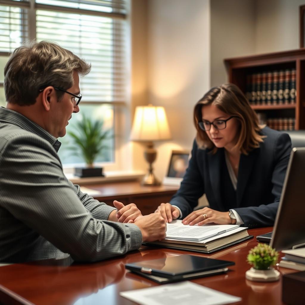 Restraining Order Lawyer York County, VA