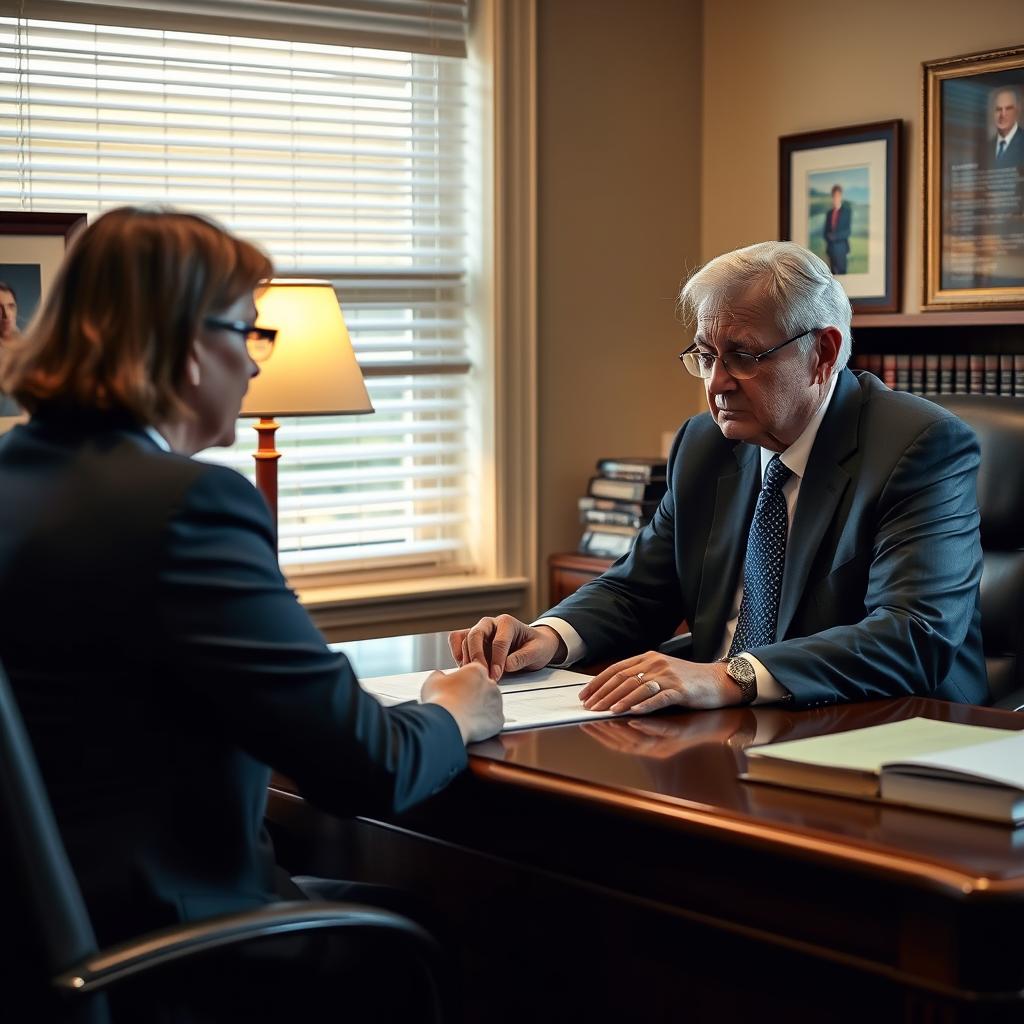 Retirement Account Division Lawyer Isle of Wight County, VA