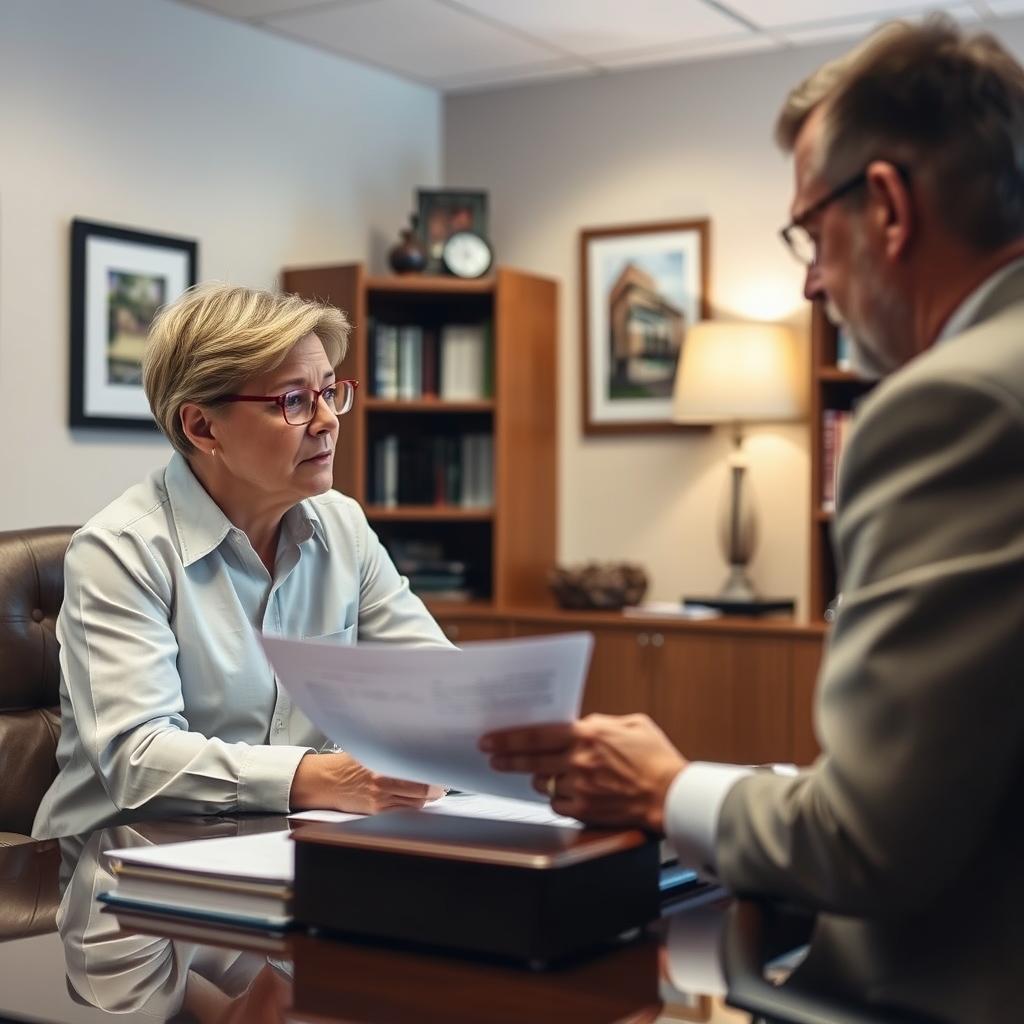 Retirement Account Division Lawyer James City County, VA