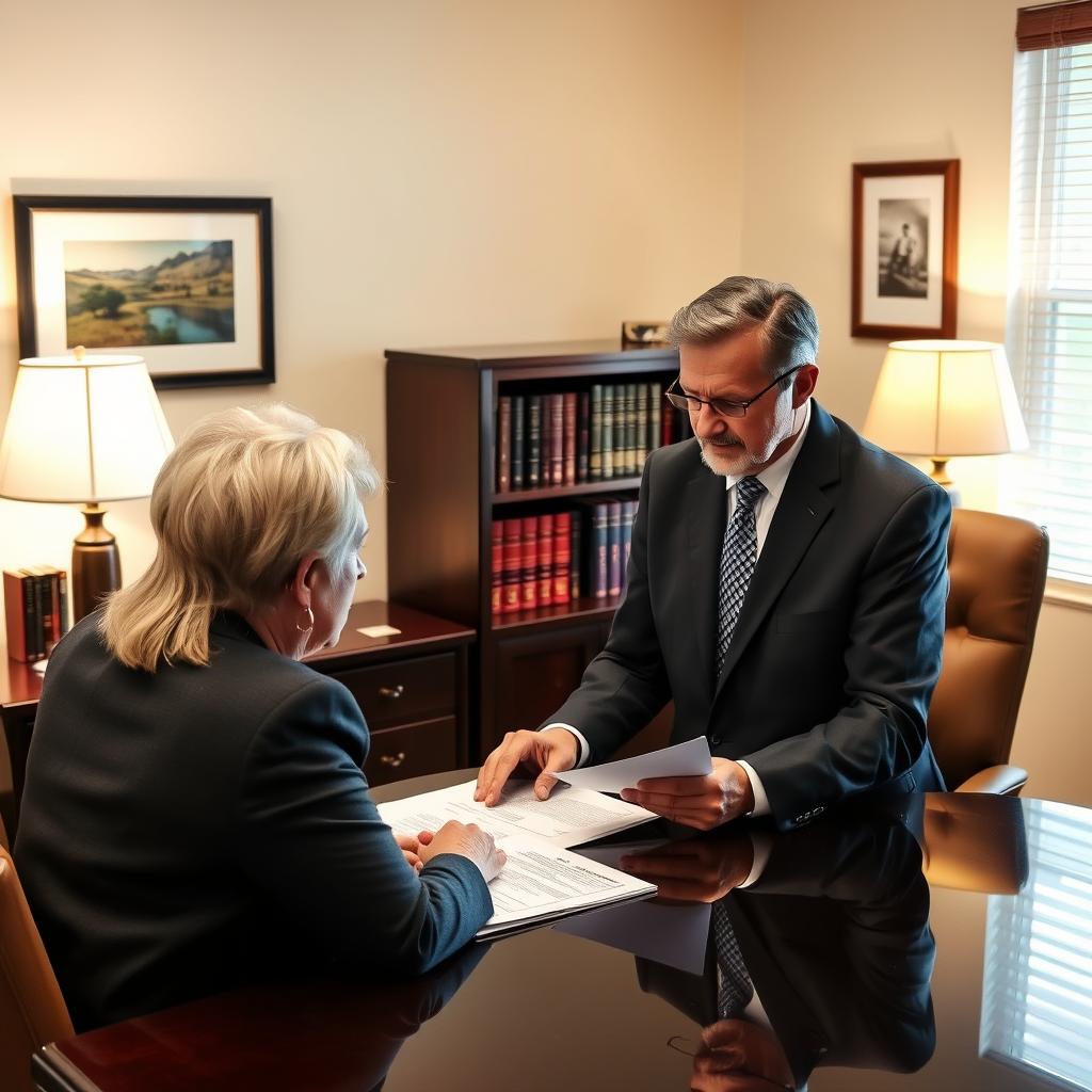 Retirement Account Division Lawyer Poquoson, VA