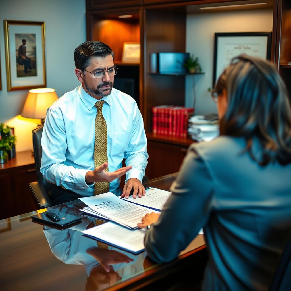 Retirement Account Division Lawyer Virginia Beach, VA