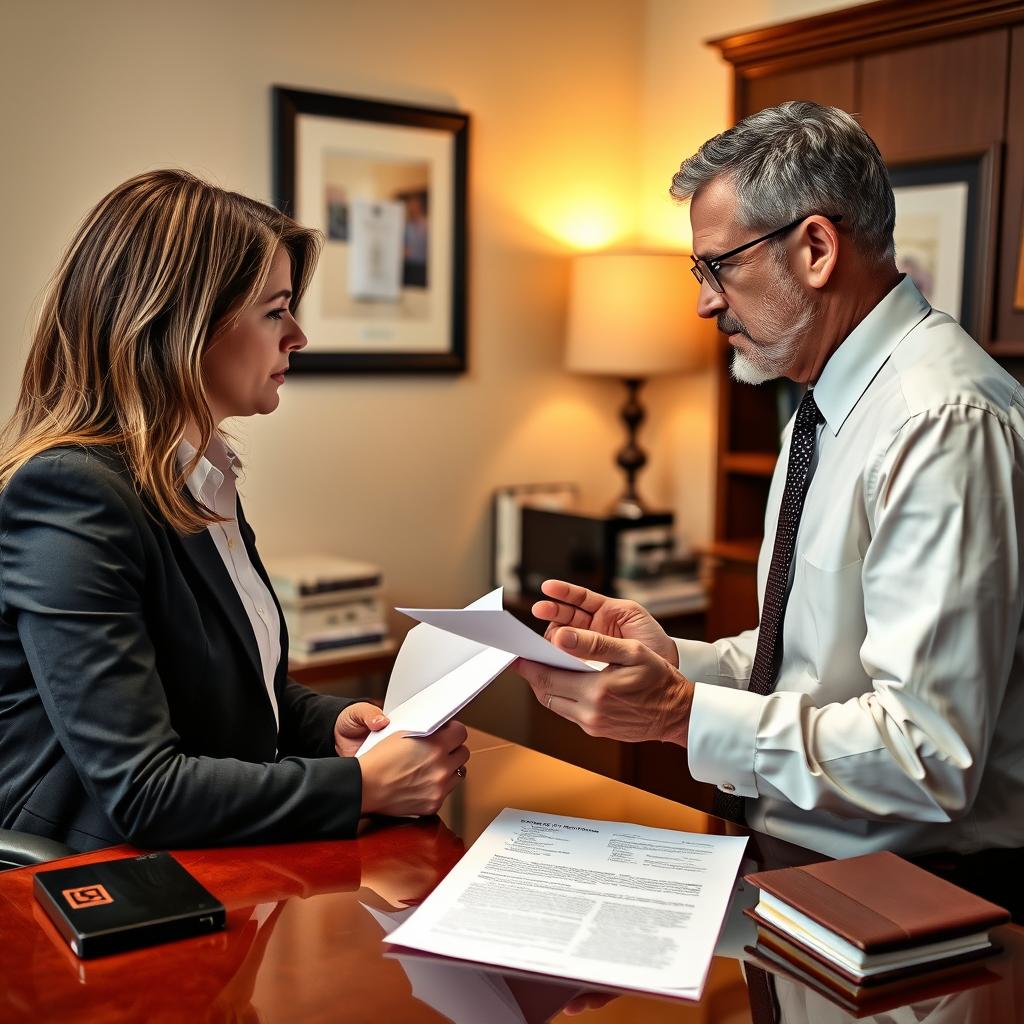 Separation Agreement Lawyer York County, VA