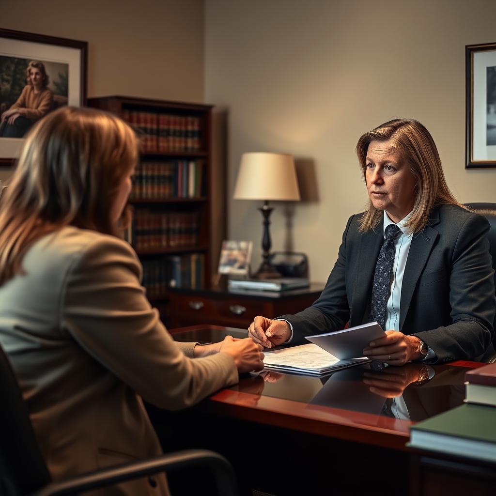 Service Member Divorce Lawyer Isle of Wight County, VA