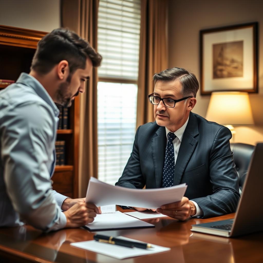 Service Member Divorce Lawyer James City County, VA