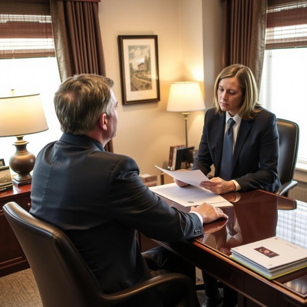 Service Member Divorce Lawyer Virginia Beach, VA