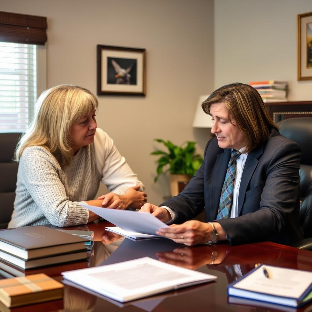 Step Parent Adoption Lawyer Isle of Wight County, VA