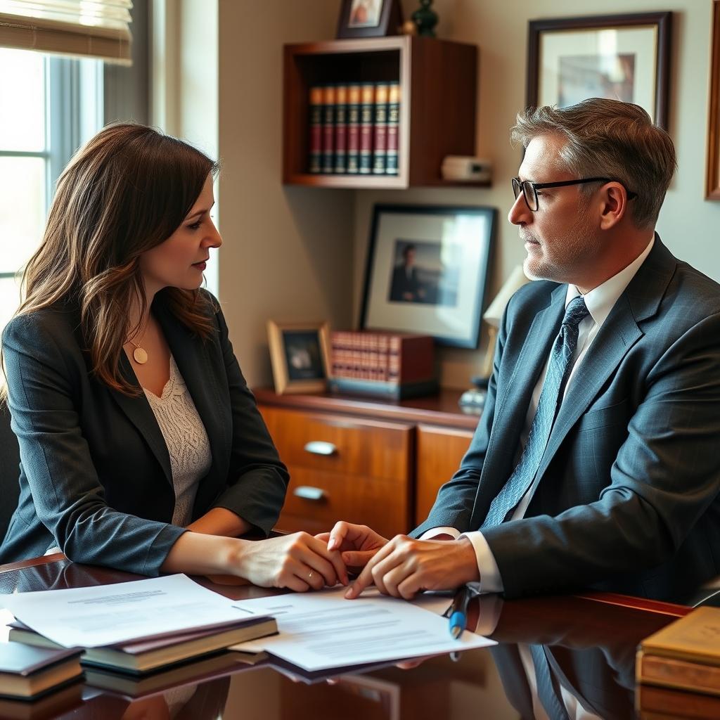 Step Parent Adoption Lawyer James City County, VA