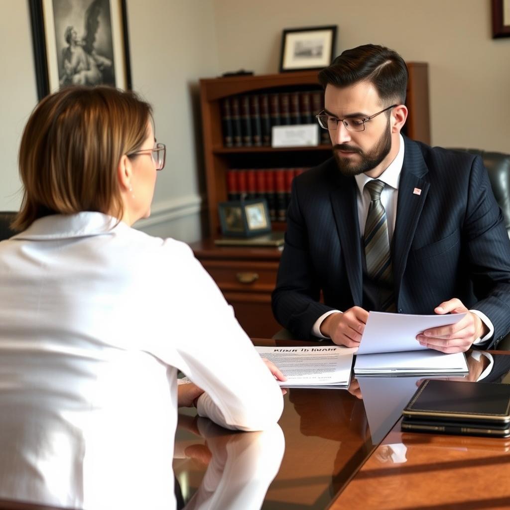 Stock Options Divorce Lawyer Isle of Wight County, VA