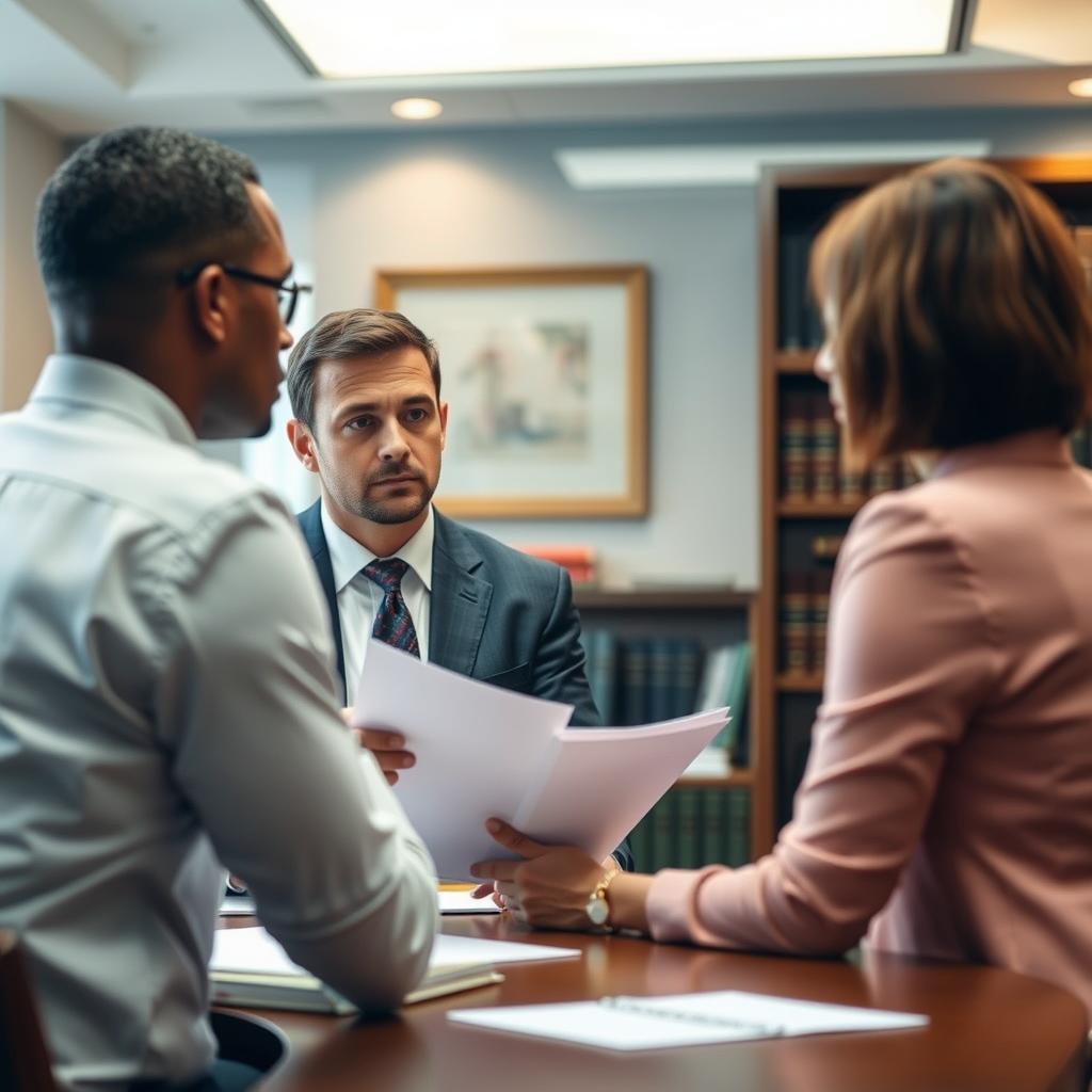 Stock Options Divorce Lawyer Virginia Beach, VA