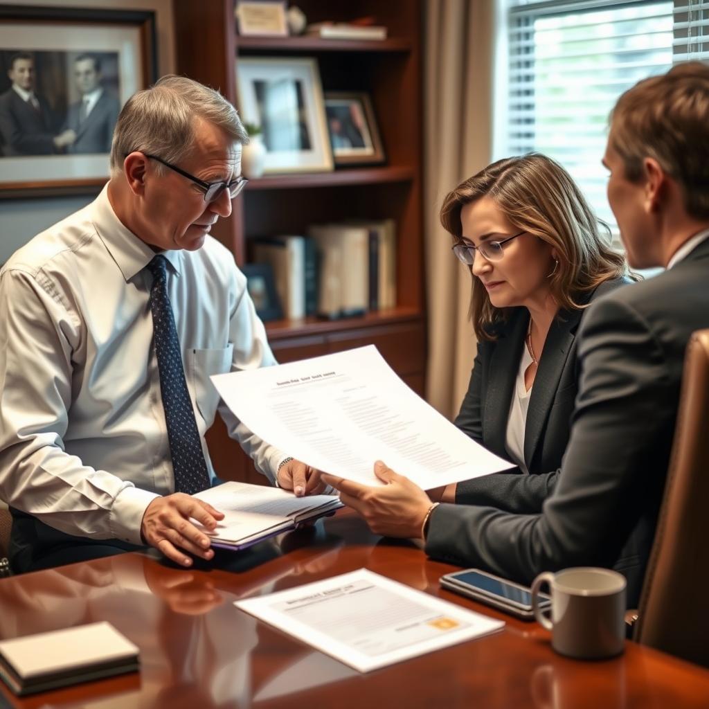 Supervised Visitation Lawyer Virginia Beach, VA