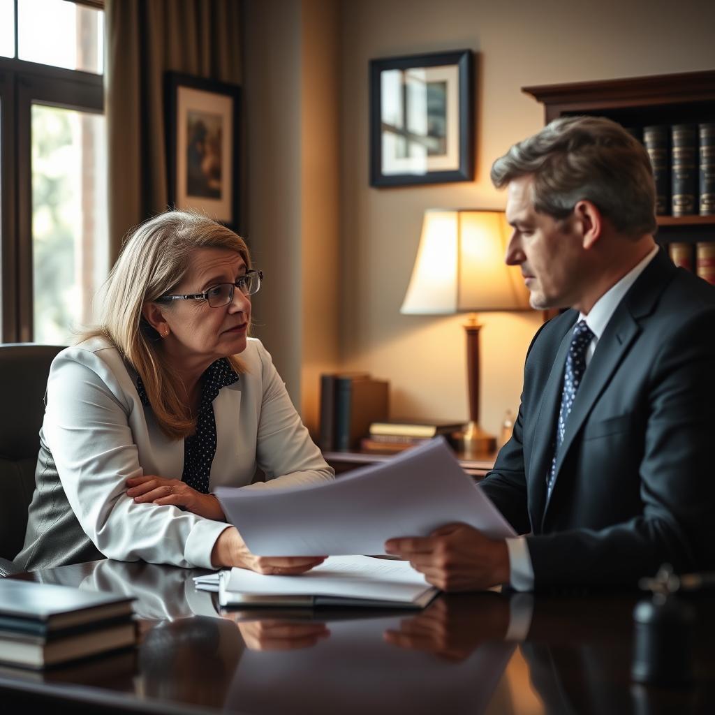 Support Contempt Lawyer Poquoson, VA