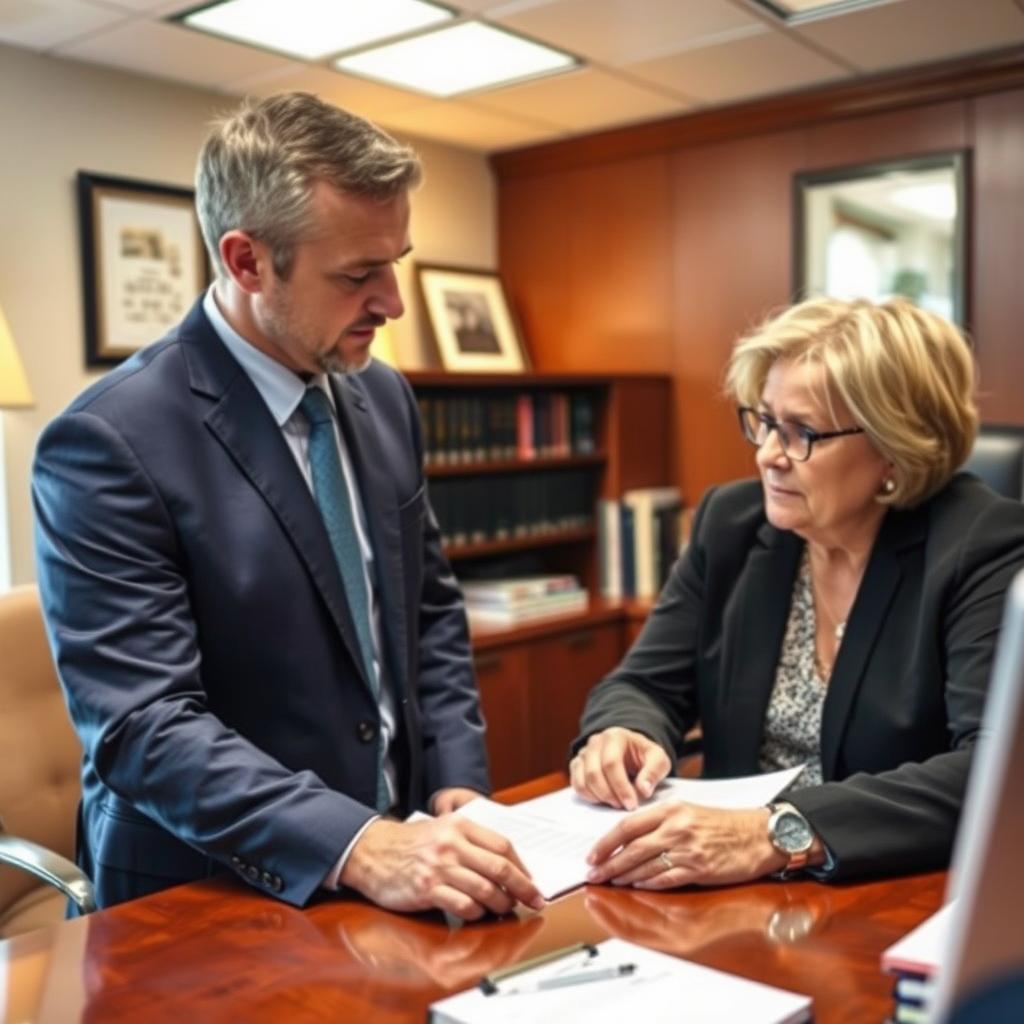 Temporary Guardianship Lawyer Isle of Wight County, VA