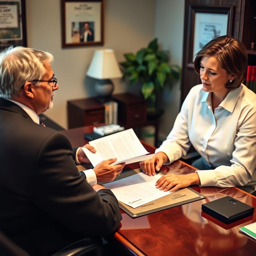 Temporary Guardianship Lawyer Poquoson, VA
