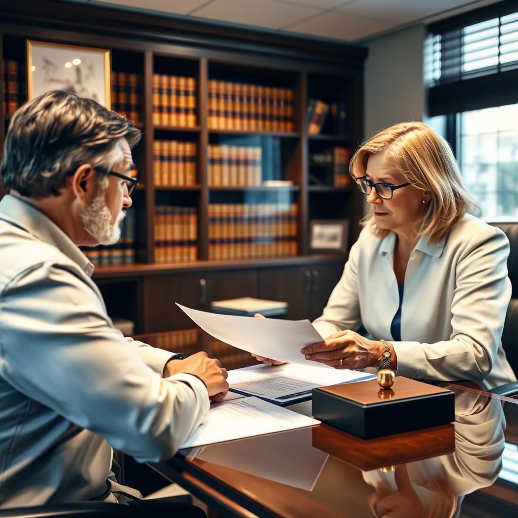 Temporary Guardianship Lawyer Virginia Beach, VA