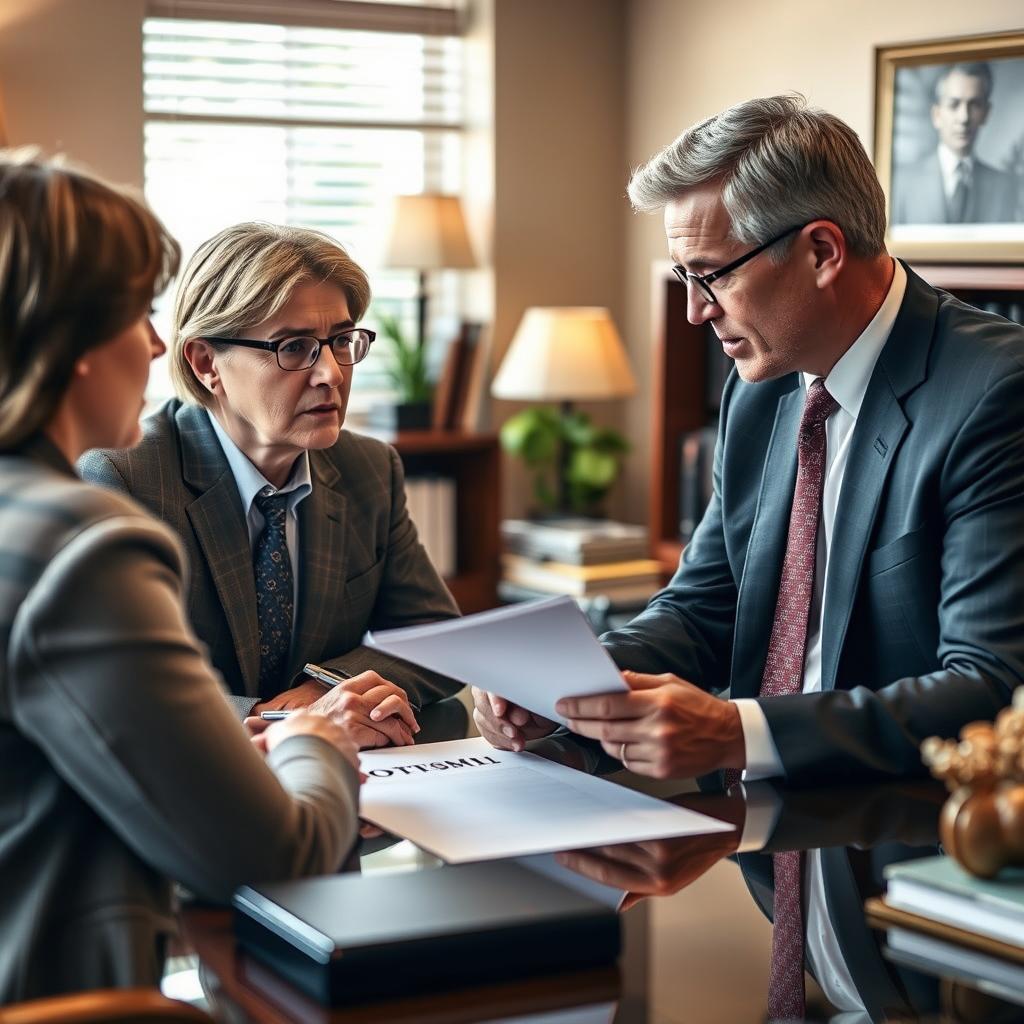 Temporary Guardianship Lawyer York County, VA