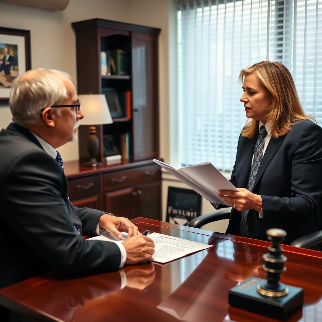 Uncontested Divorce Lawyer Isle of Wight County, VA