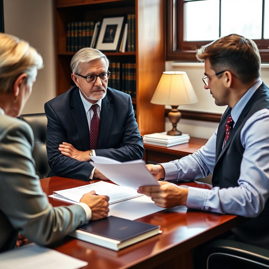 Uncontested Divorce Lawyer Isle of Wight County, VA