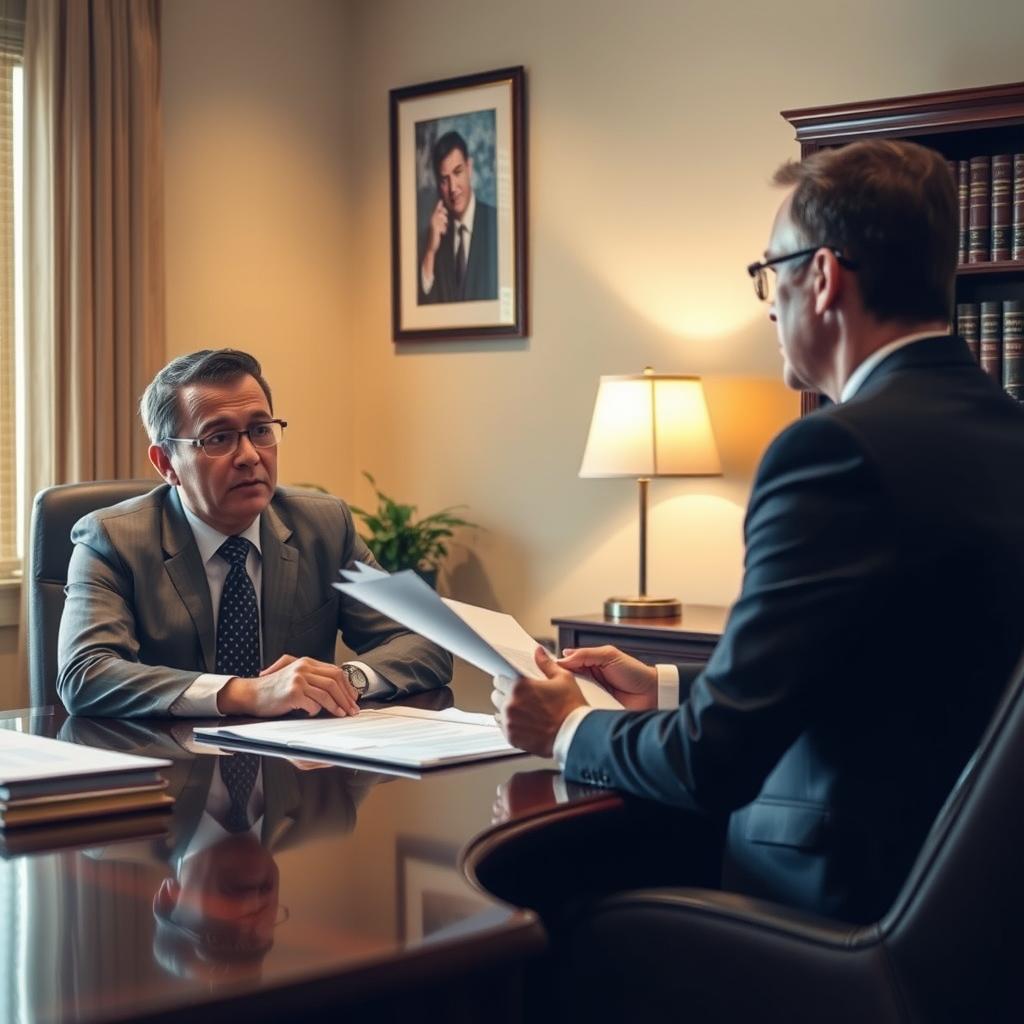 Uncontested Divorce Lawyer Poquoson, VA