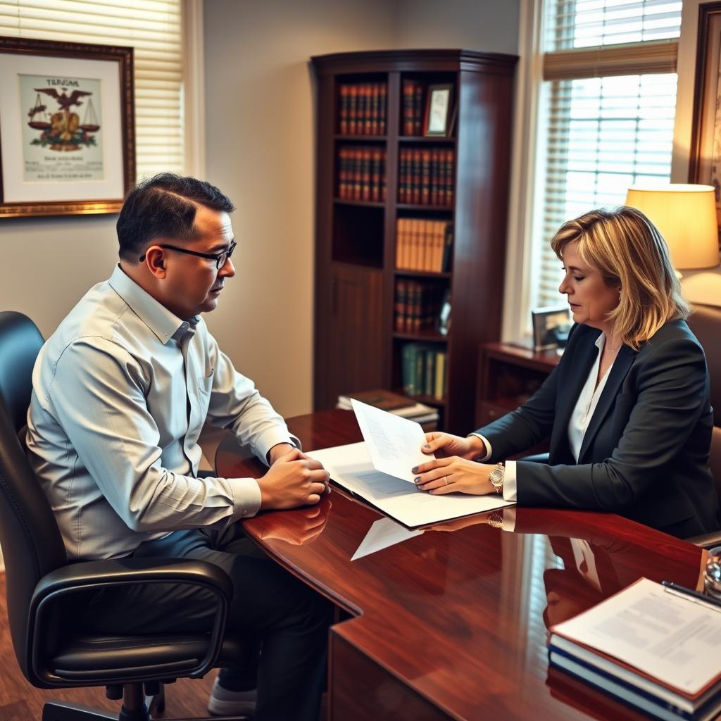 Uncontested Divorce Lawyer York County, VA