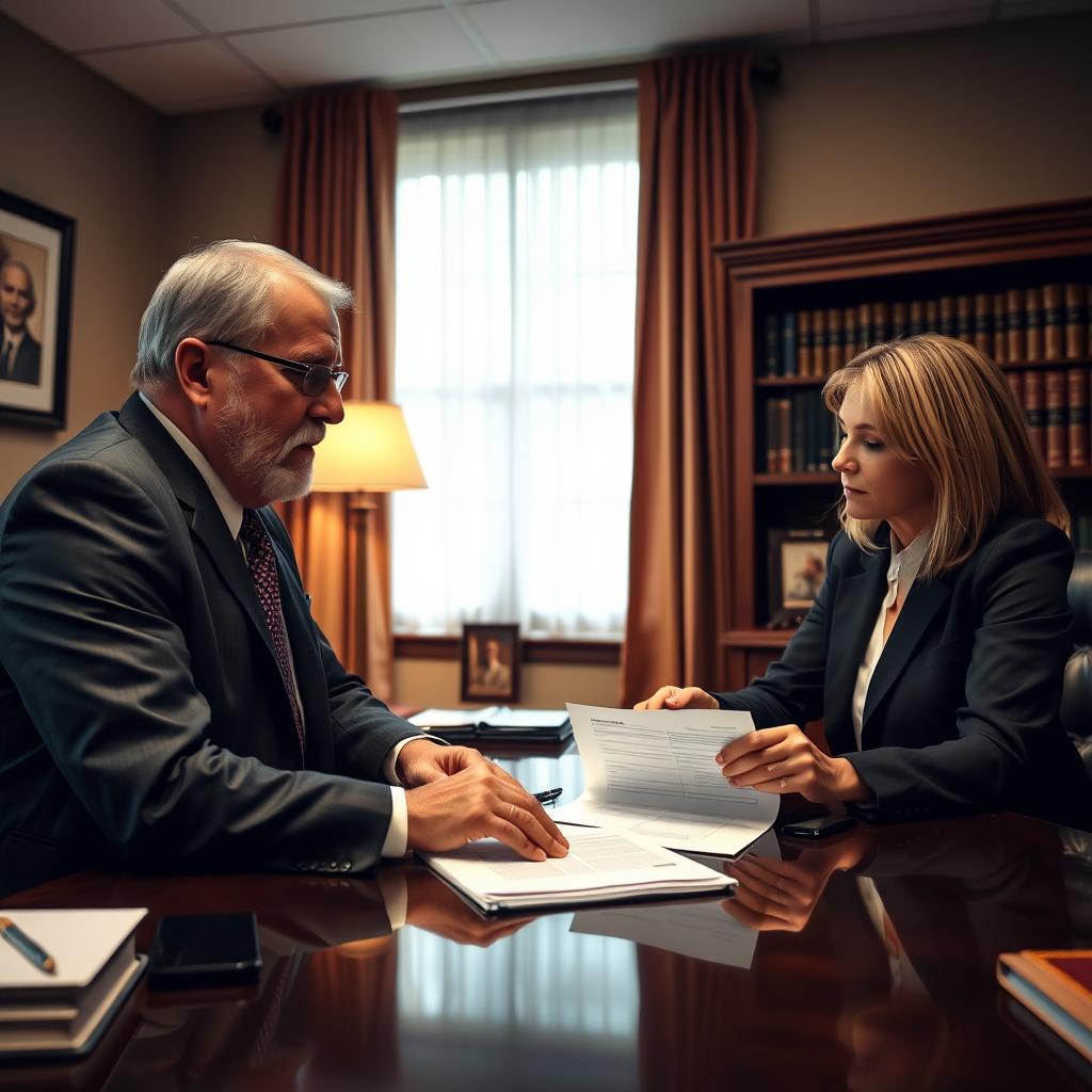 Uncontested Divorce Lawyer York County, VA