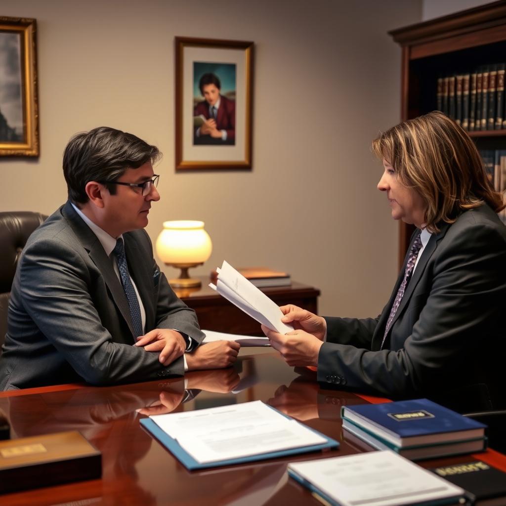 Visitation Enforcement Lawyer Isle of Wight County, VA