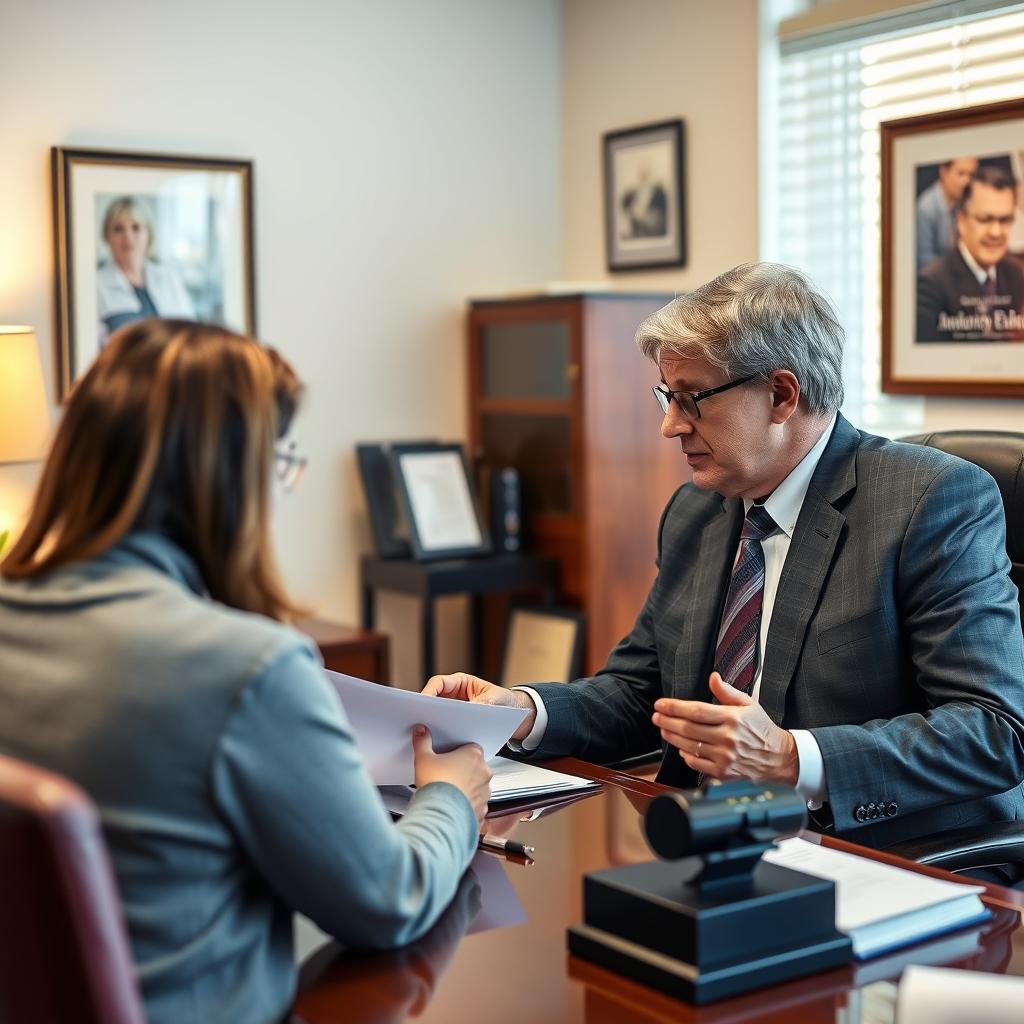 Visitation Enforcement Lawyer Poquoson, VA