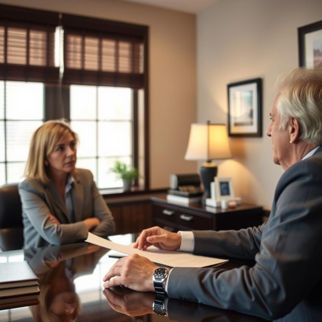 Visitation Enforcement Lawyer York County, VA