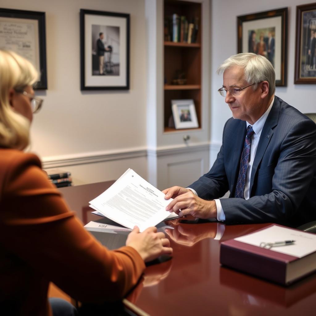 Visitation Modification Lawyer Isle of Wight County, VA