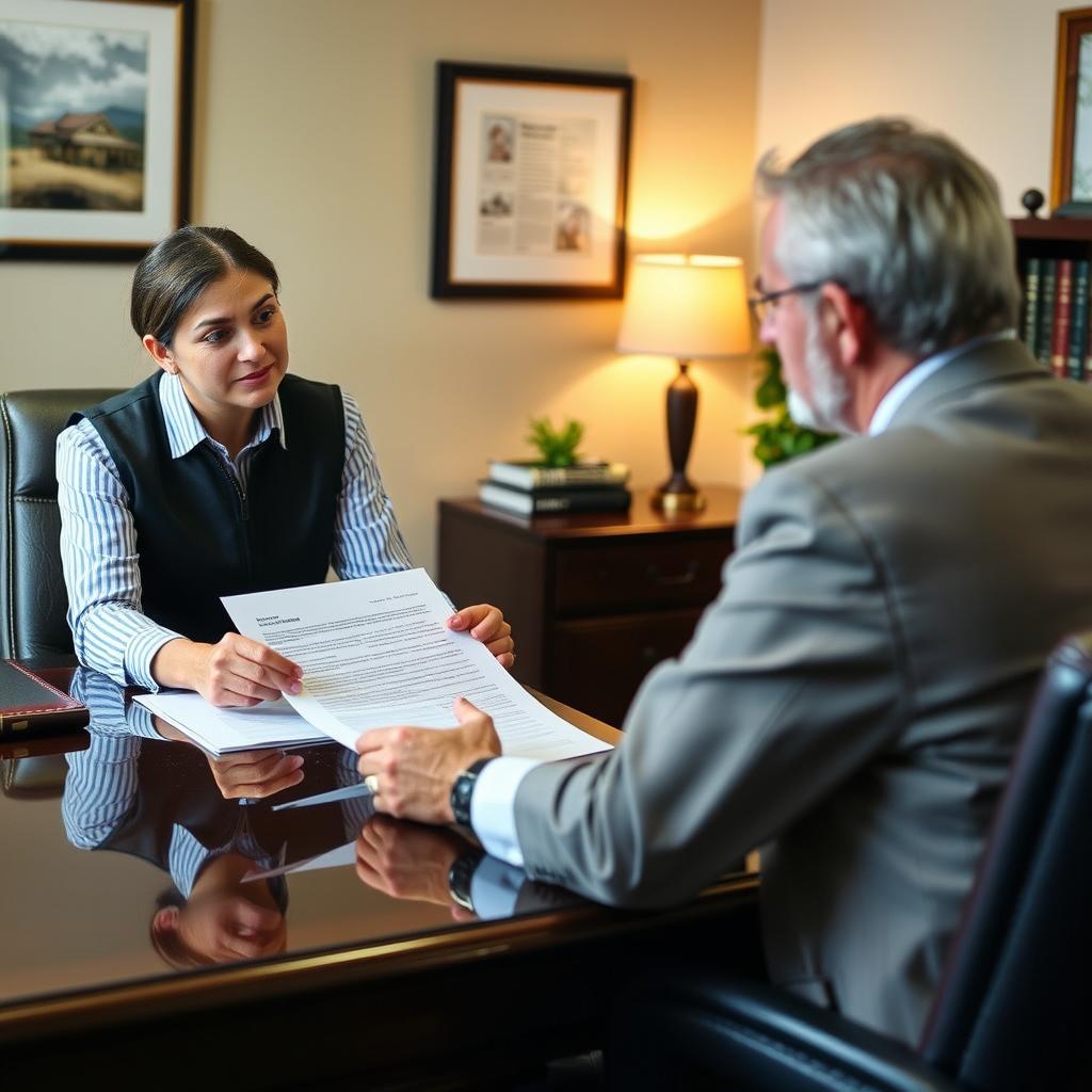 Visitation Modification Lawyer James City County, VA