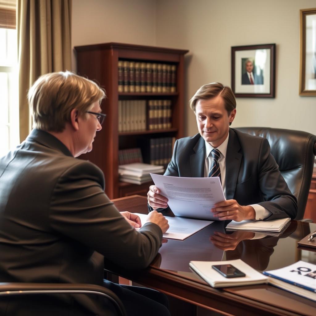 Visitation Modification Lawyer York County, VA