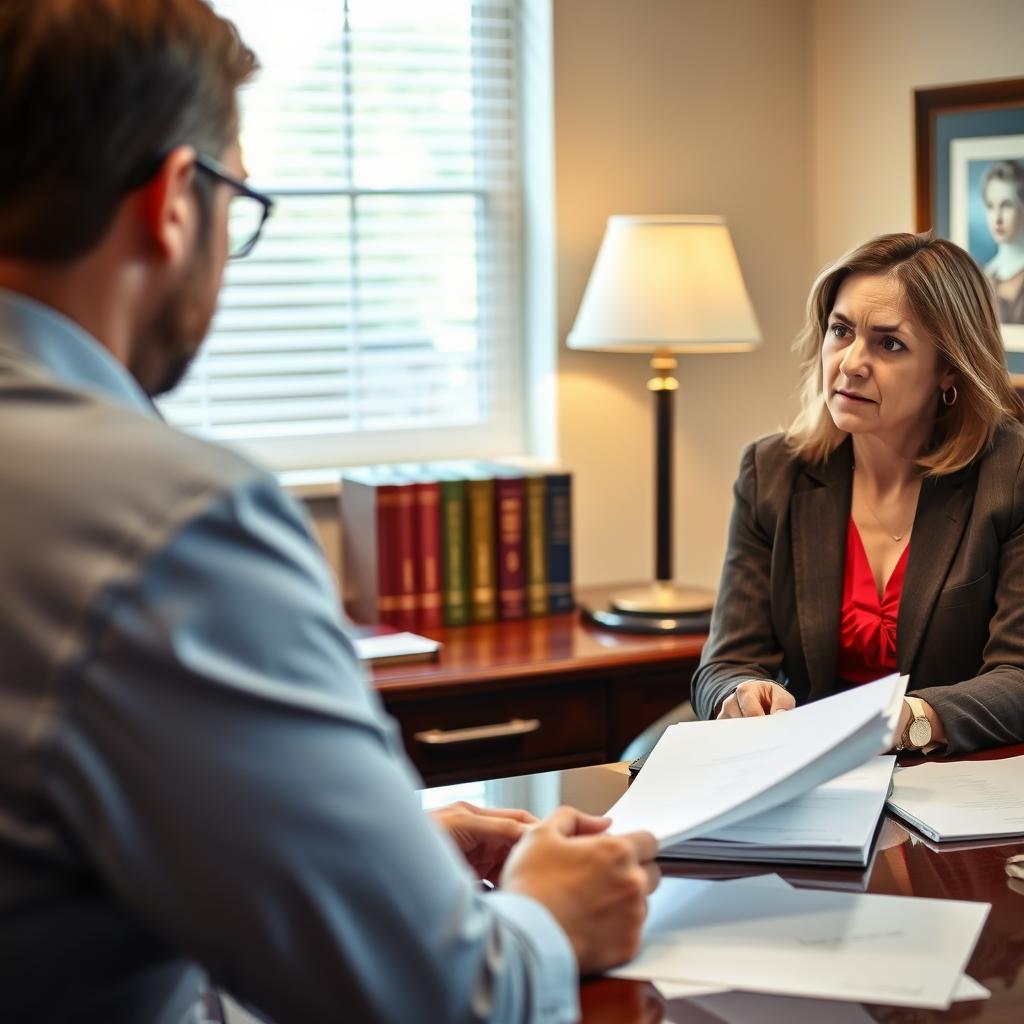 Adoption Lawyer Gloucester County, VA