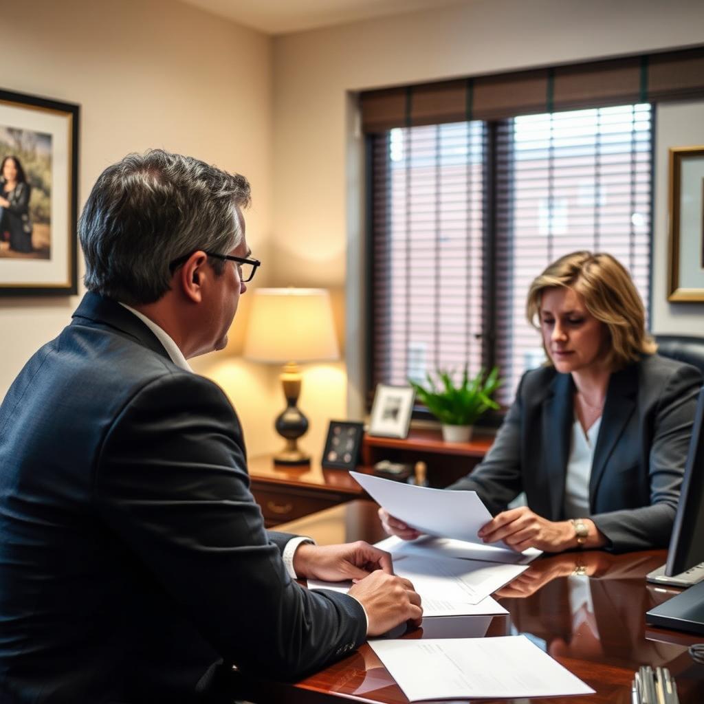 Adoption Lawyer Poquoson, VA