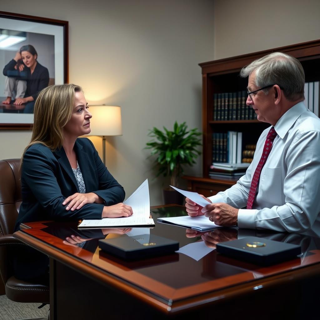Adoption Lawyer Suffolk, VA
