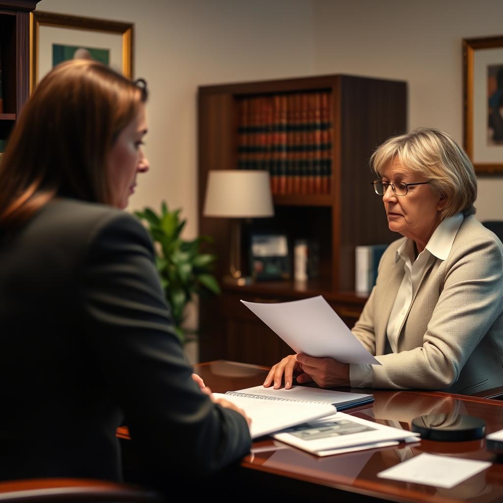 Adoption Lawyer Virginia Beach, VA