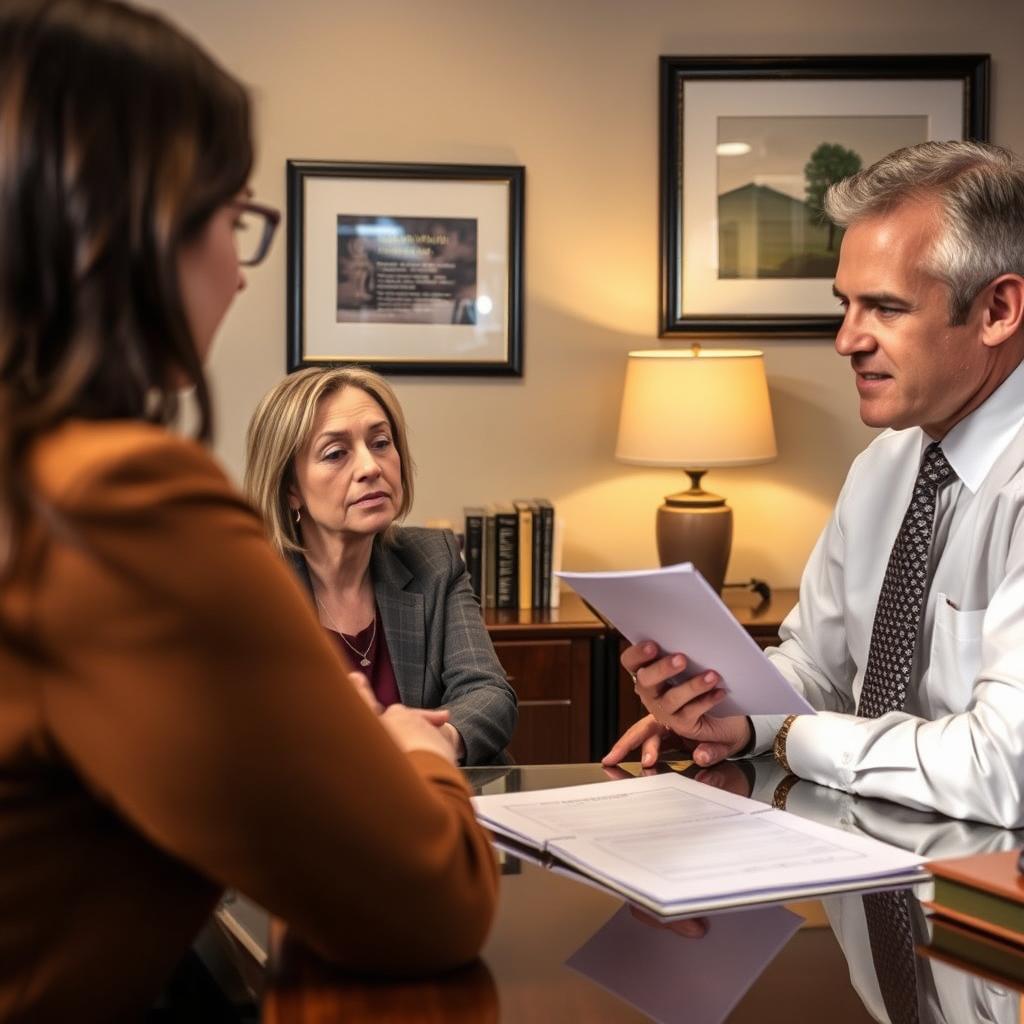 Adoption Lawyer York County, VA