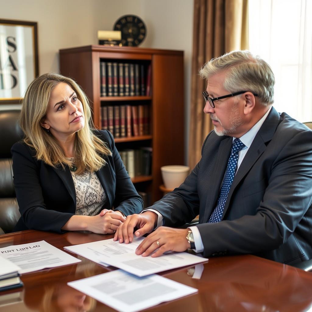 Adultery Divorce Lawyer Chesapeake, VA