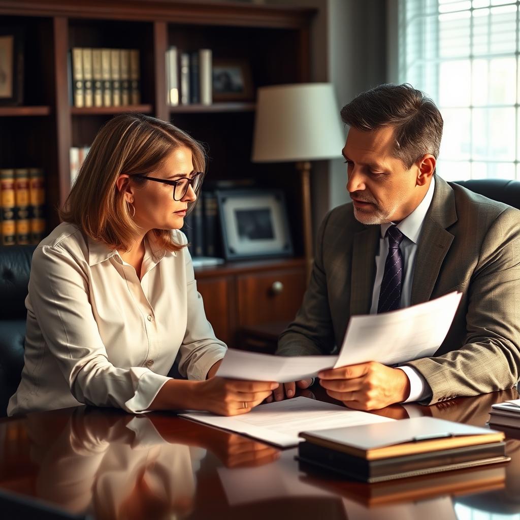 Adultery Divorce Lawyer Chesapeake, VA