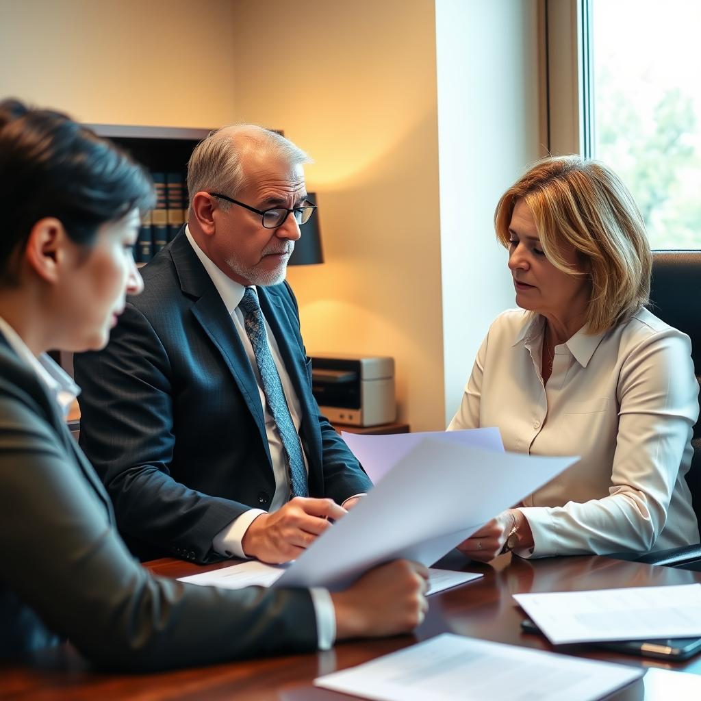 Adultery Divorce Lawyer Gloucester County, VA