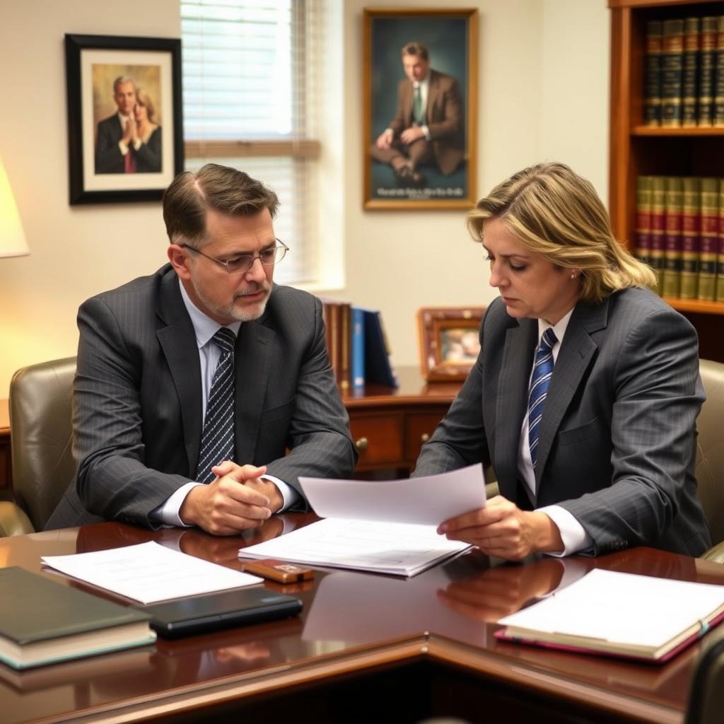 Adultery Divorce Lawyer Gloucester County, VA