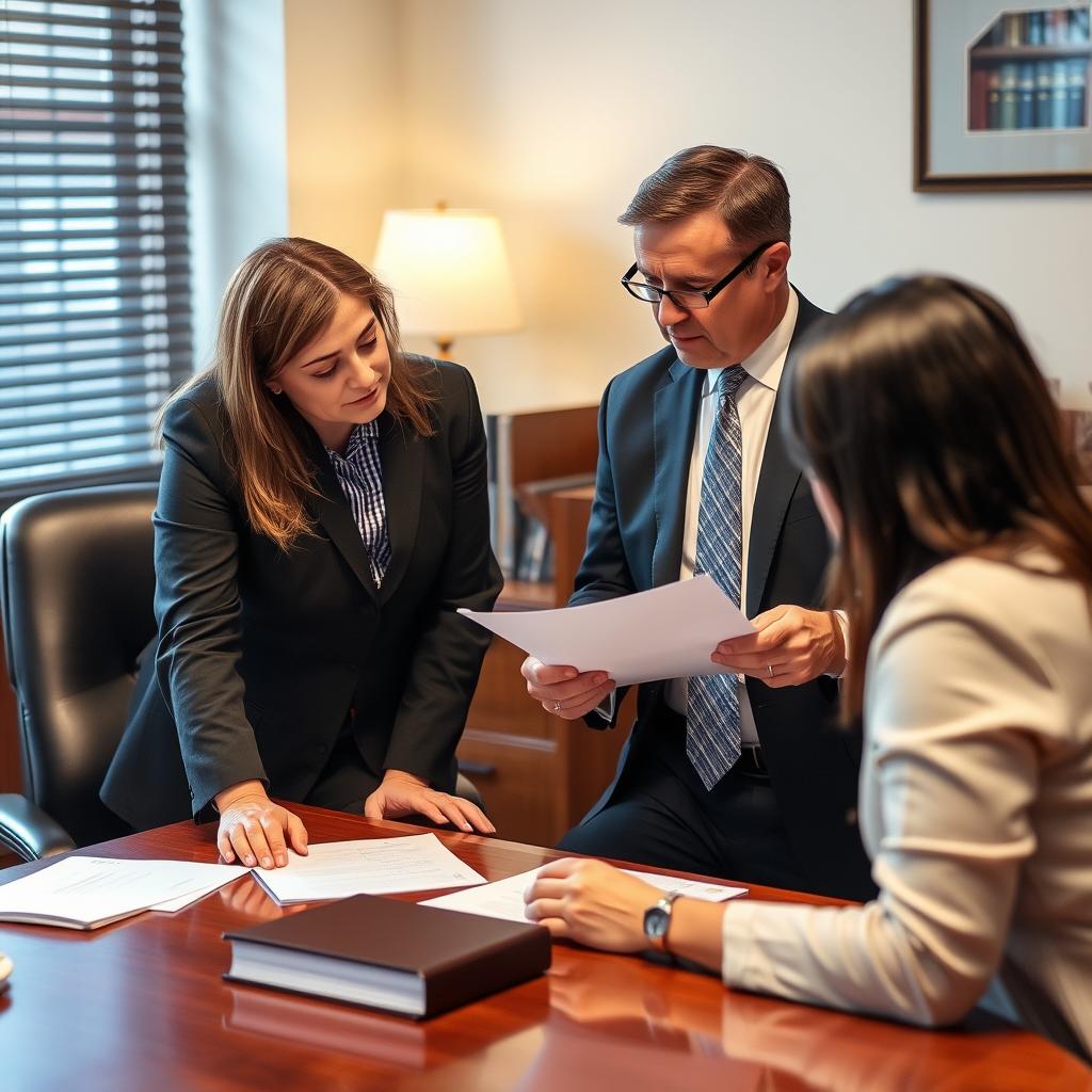 Adultery Divorce Lawyer Hampton, VA