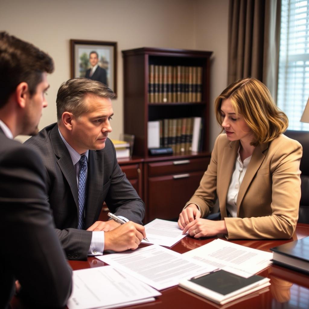 Adultery Divorce Lawyer James City County, VA