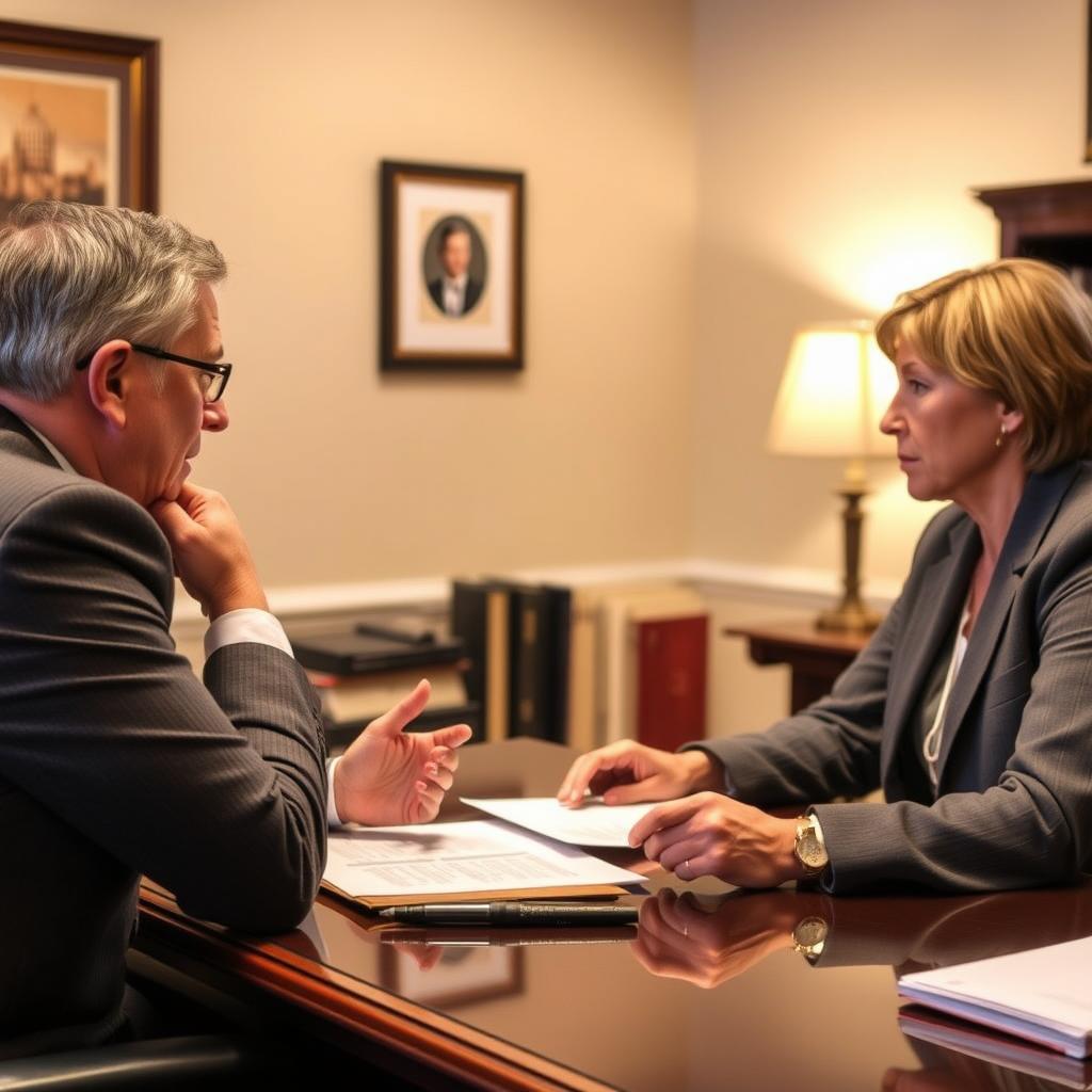 Adultery Divorce Lawyer Poquoson, VA