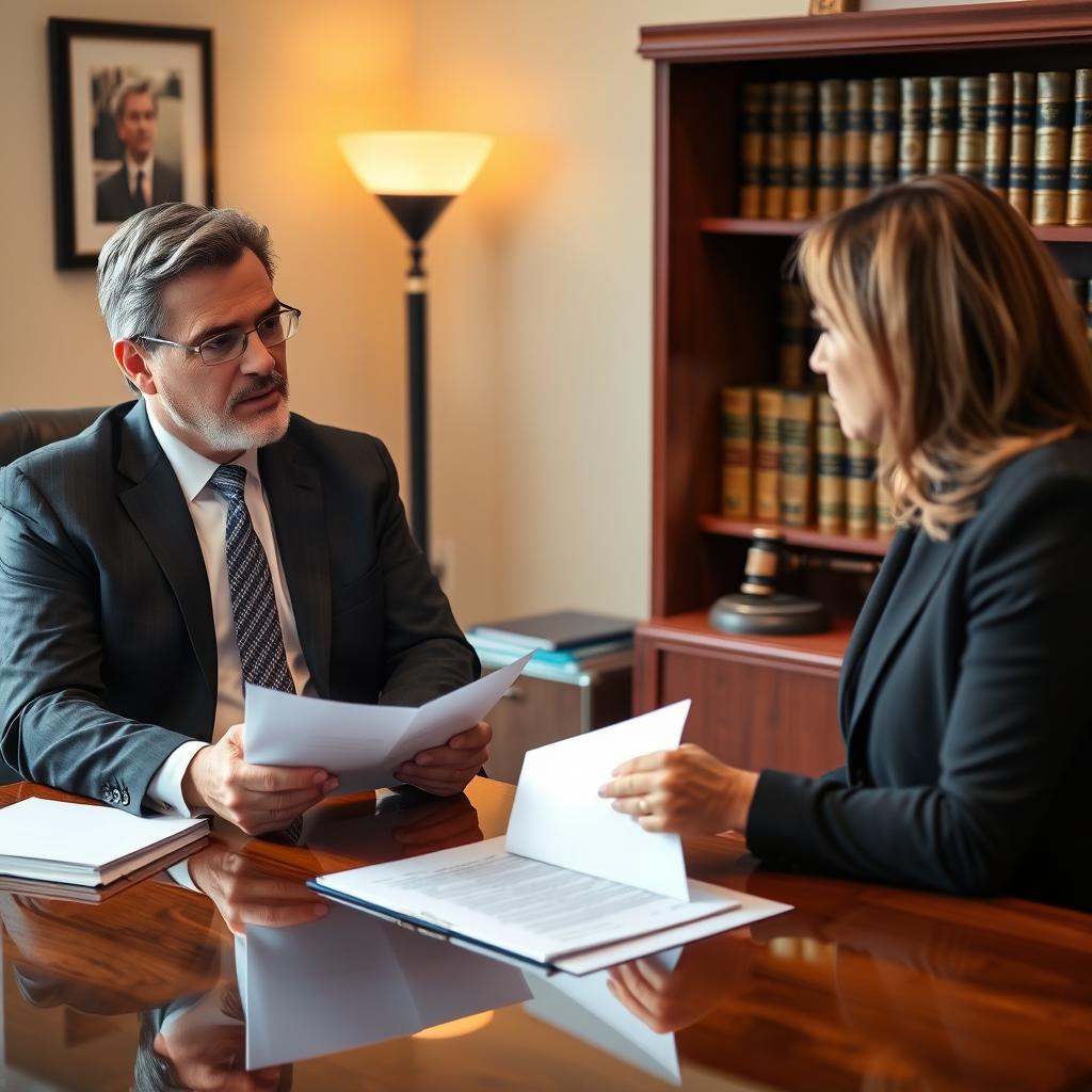Adultery Divorce Lawyer Suffolk, VA