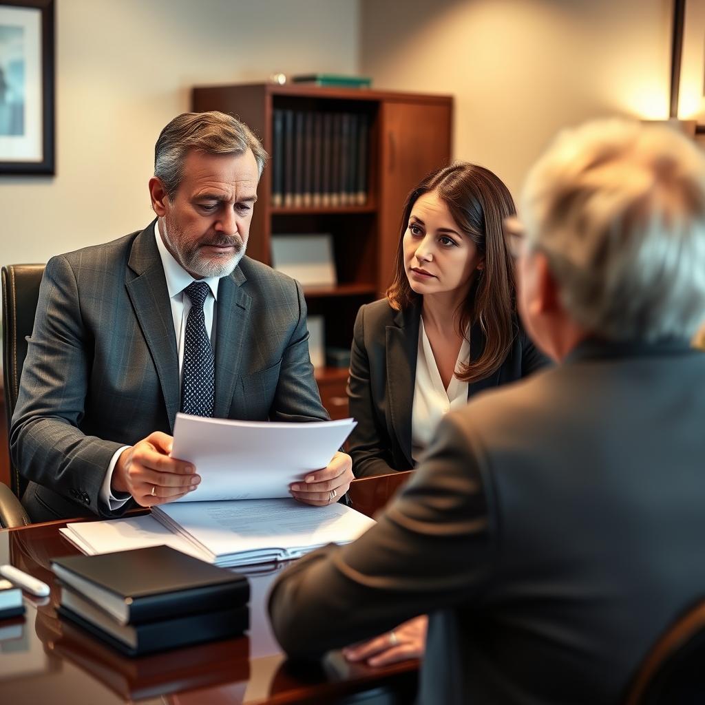 Adultery Divorce Lawyer Virginia Beach, VA