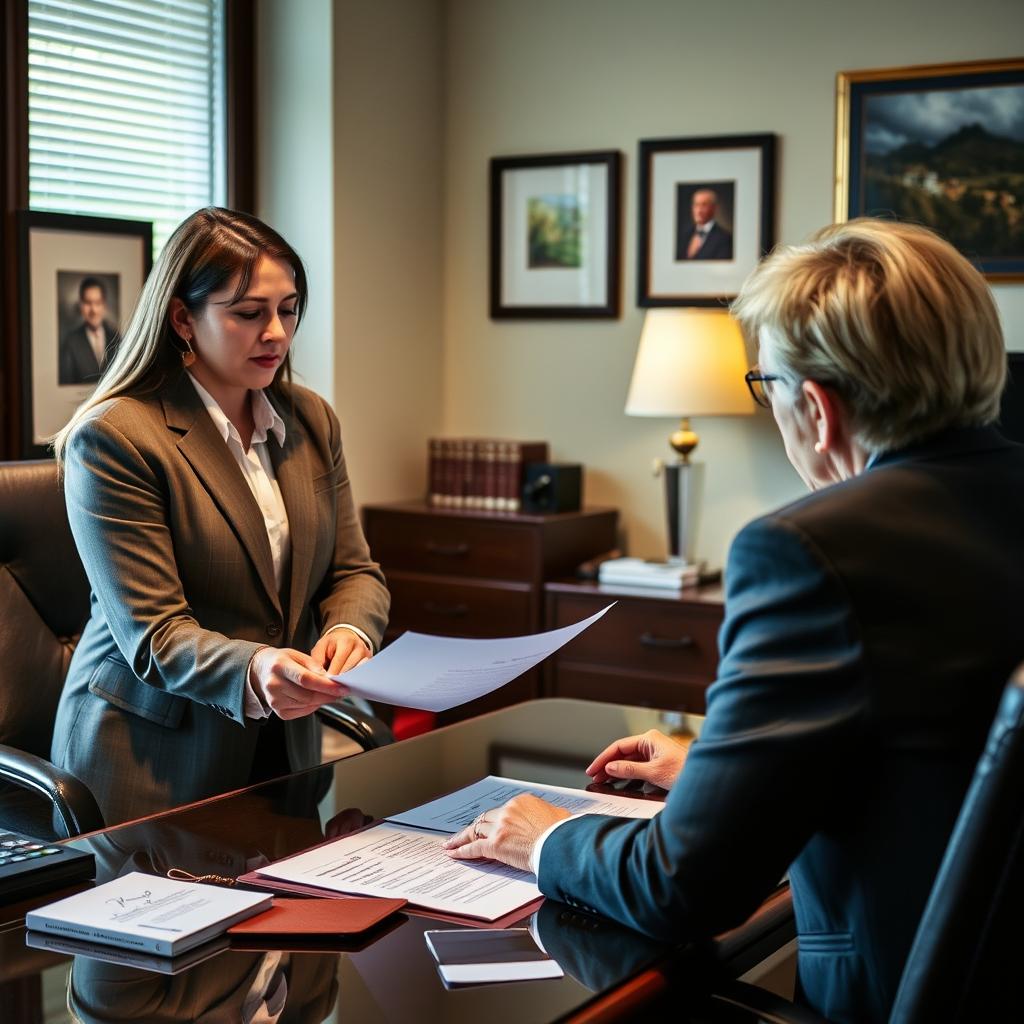 Alimony Contempt Lawyer Gloucester County, VA