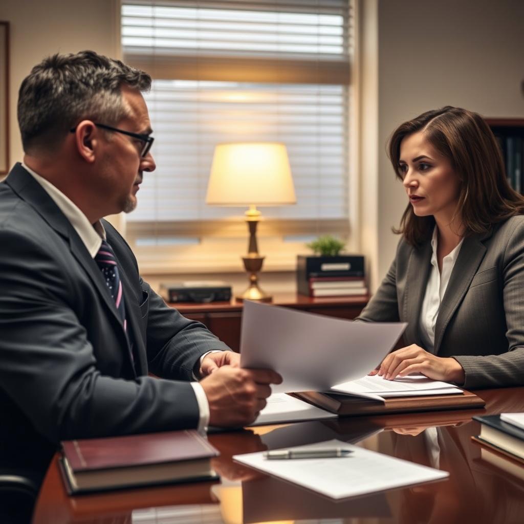 Alimony Contempt Lawyer Gloucester County, VA