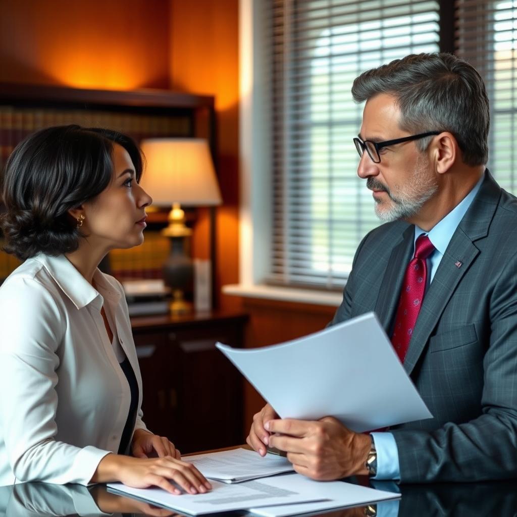 Alimony Contempt Lawyer James City County, VA