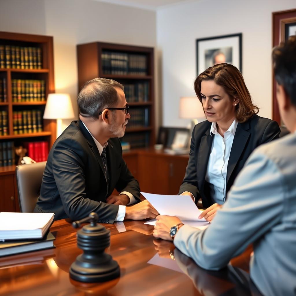 Alimony Contempt Lawyer Near Me